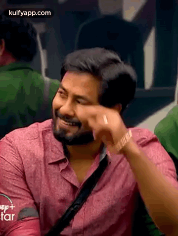 Aari Arjunan Animatie Gifs Gif Plaatjes