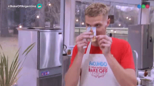 Besar Una Estampita Facundo Animatie Gif