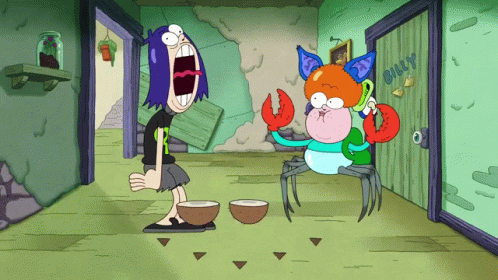 Billy Dilley Animatie Gifs Gif Plaatjes