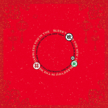 Chinese New Year 恭喜发财 Animatie Gif