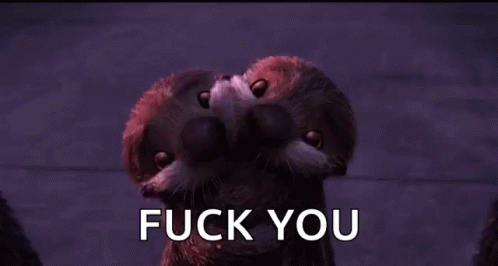 Cuddle Party Finding Dory Animatie Gif