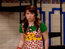 Disney Channel Wizards Of Waverly Place Animatie Gif