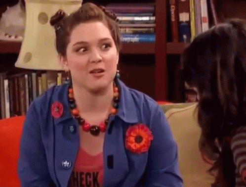 Disney Disney Channel Animatie Gif