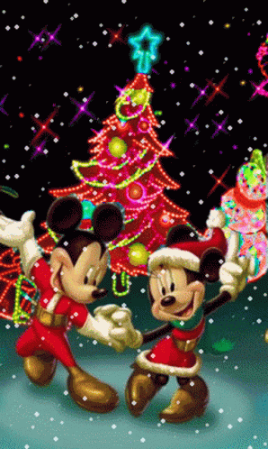 Disney Iloveyou Animatie Gif