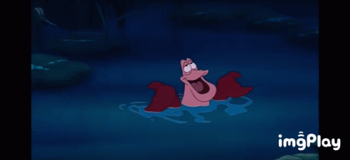 Disney Jump Animatie Gif