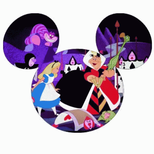 Disney Mickey Mouse Animatie Gif