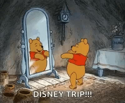 Disney Winnie The Pooh Animatie Gif