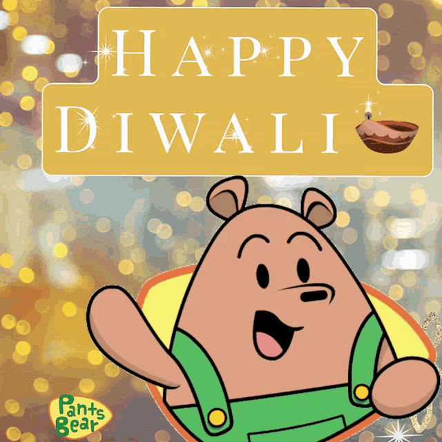 Diwali Deepavali Animatie Gif