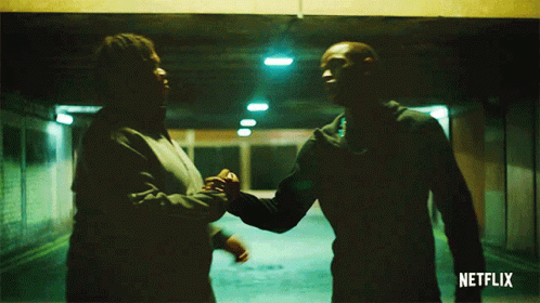 Hug Pat Animatie Gif