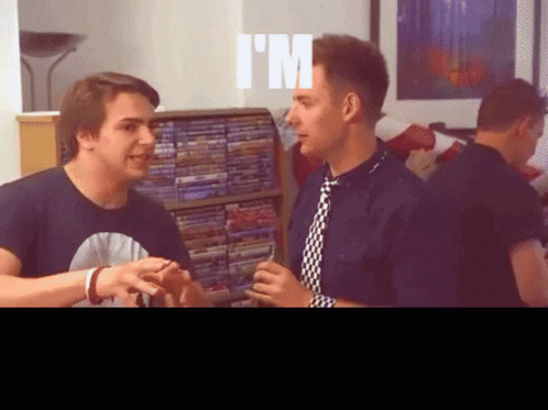 Jack Howard Animatie Gifs Gif Plaatjes