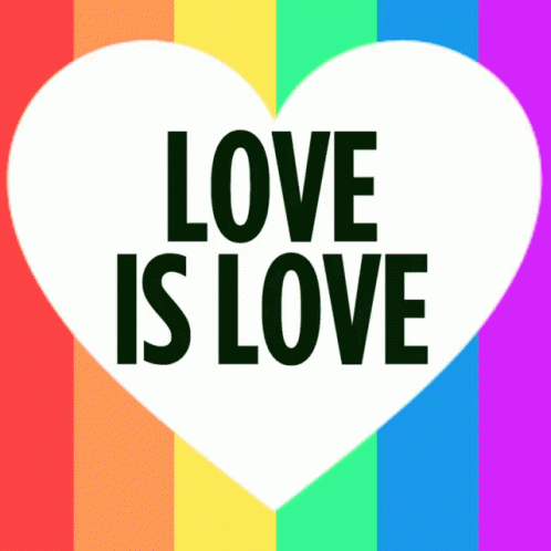 Love Is Love