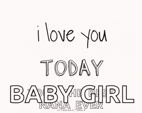 Love You Are The Best Animatie Gif