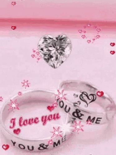 Love You Babe I Love You Animatie Gif