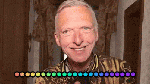 Martien Camp Animatie Gif