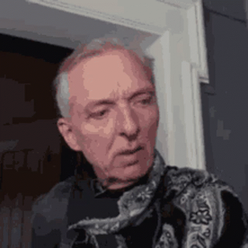 Martien Meijland Animatie Gif