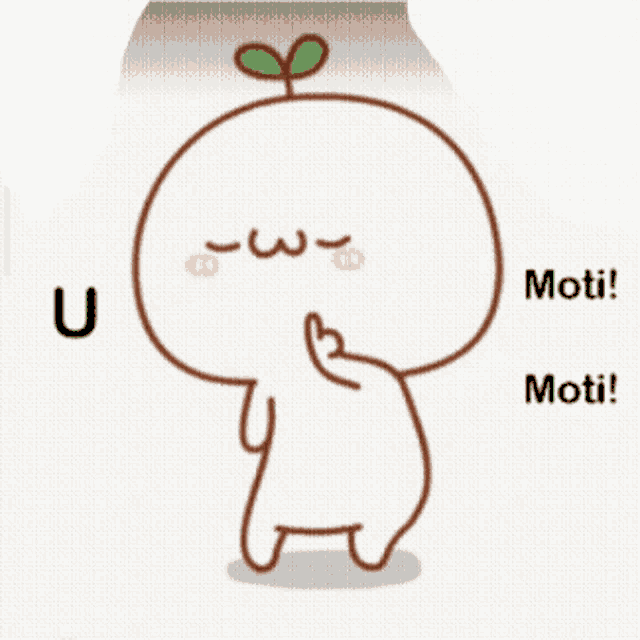 Moti