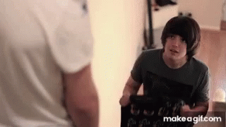 Omfgitsjackanddean Jack Howard Animatie Gif