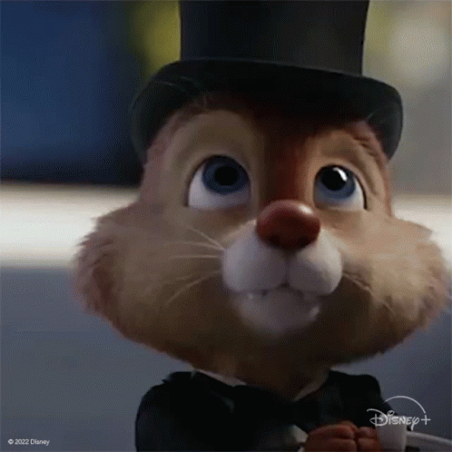 Ooookay Dale Animatie Gif