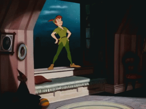 Peter Pan