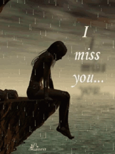 Sad Mood Off Animatie Gif