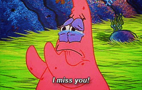 Spongebob Patrick Star Animatie Gif
