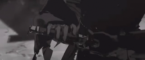 Star Wars Visions Animatie Gifs Gif Plaatjes