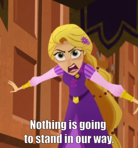 Tangled The Series Disney Animatie Gif