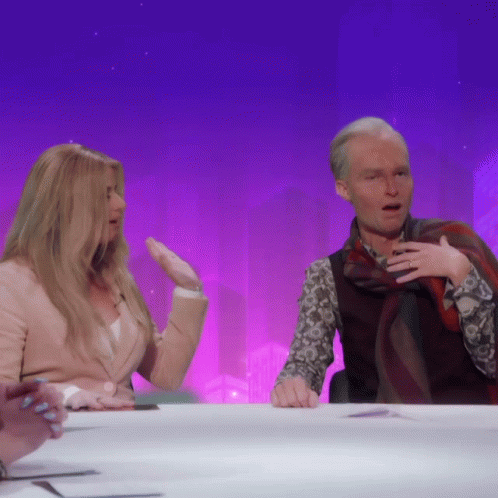 Tv Kantine Rtl4 Animatie Gif