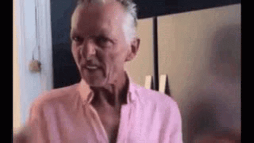 Wijnen Old Animatie Gif