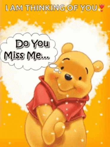 Winnie The Animatie Gif