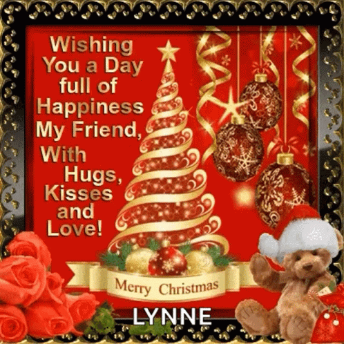 1657025189 Fijne Kerstdagen Gif Animatie Gif