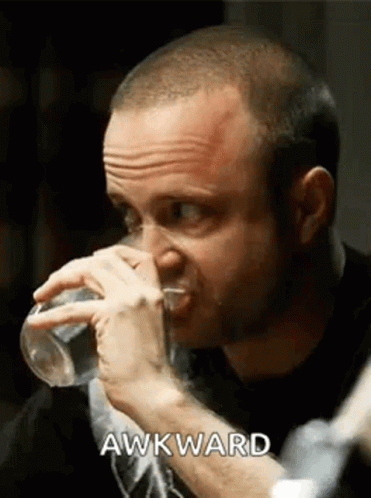 1657368177 Uncomfortable Drinking Animatie Gif