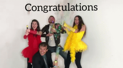 1657959775 Gefeliciteerd Feest Animatie Gif