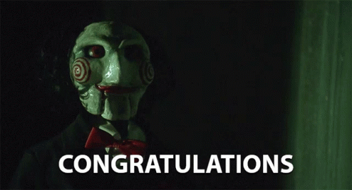 1658005730 Gefeliciteerd Feest Animatie Gif