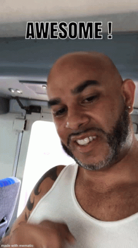 Awesome Sweet S Wauce Animatie Gif