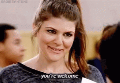 Bitch Sassy Animatie Gif