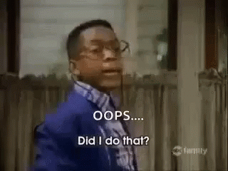 Family Matters Steve Urkel Animatie Gif