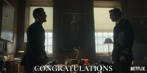 Josh O Connor Prince Charles Animatie Gif