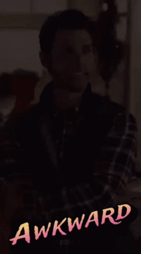 Kevinmcgarry Ongemakkelijk Animatie Gif