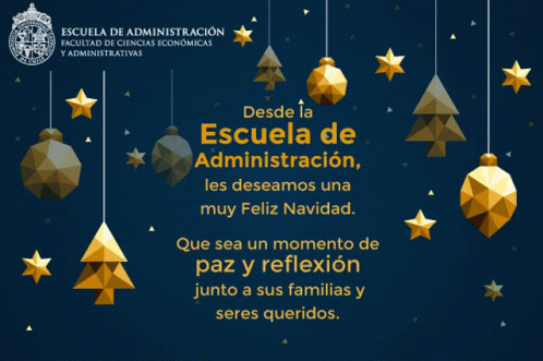 Navidadmbauc Christmas Eve Animatie Gif