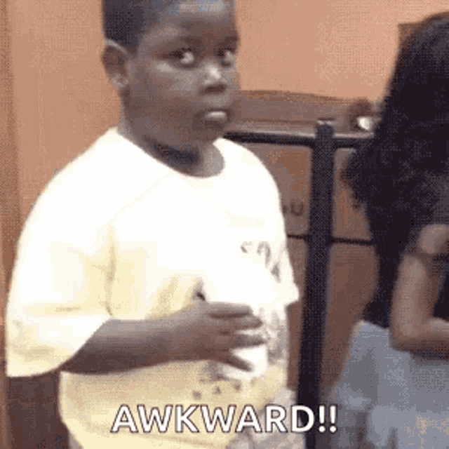 Ongemakkelijk Whatcha Talkn Bout Willis Animatie Gif