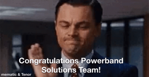 Pbx Feest Team Animatie Gif