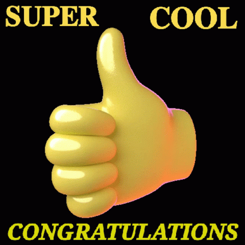 Super Cool Animatie Gif