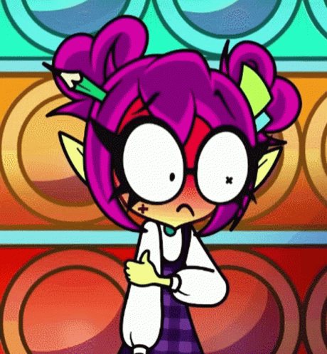 Teenz Teen Z Animatie Gif