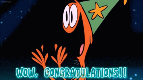Wander Over Yonder Feest Animatie Gif
