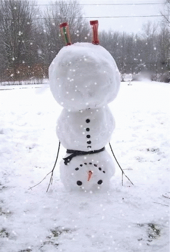 Snowman