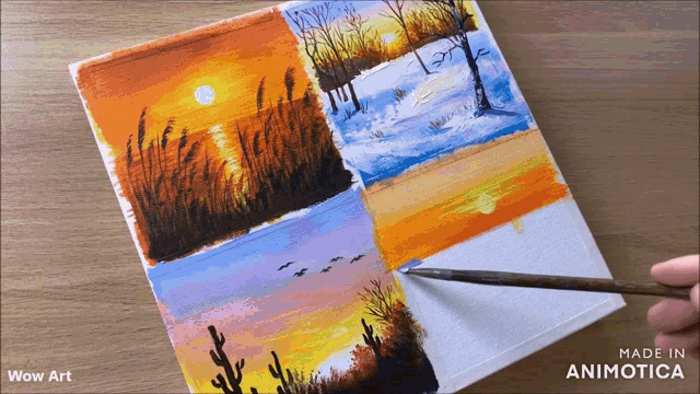 1661224419 Satisfying Animatie Gifs Oddly Satisfying Animatie Gif