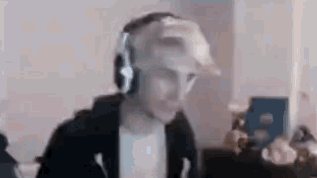 Gg Man Wow Animatie Gif