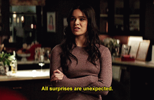 Hailee Steinfeld Kate Bishop Animatie Gif