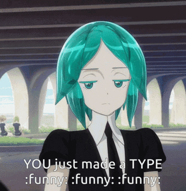 Houseki No Kuni Land Of The Lustrous Animatie Gif